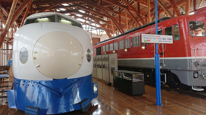 大好き西条 観光ブログ｜鉄道歴史パーク in SAIJO【愛媛県西条市
