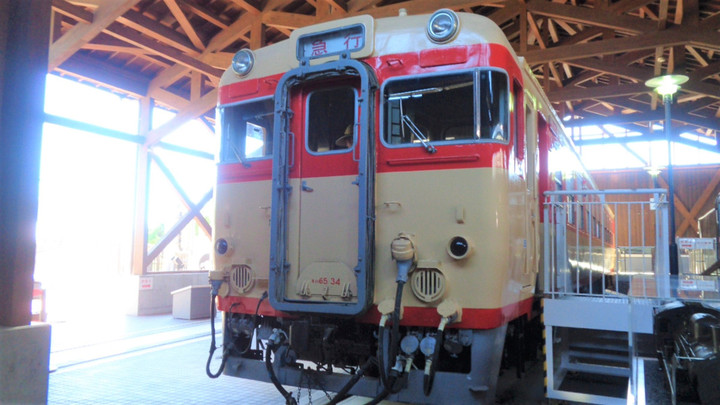 大好き西条 観光ブログ｜鉄道歴史パーク in SAIJO【愛媛県西条市